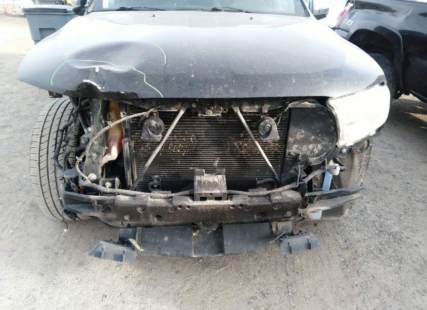 Photo 12 of 2012 Dodge Durango CITADEL (VIN 1C4SDJET7CC205419)