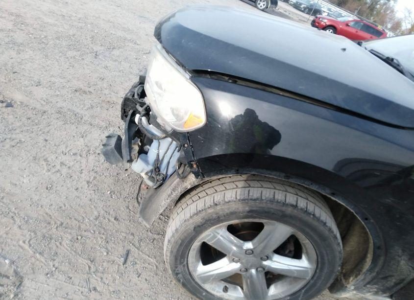 Photo 17 of 2012 Dodge Durango CITADEL (VIN 1C4SDJET7CC205419)