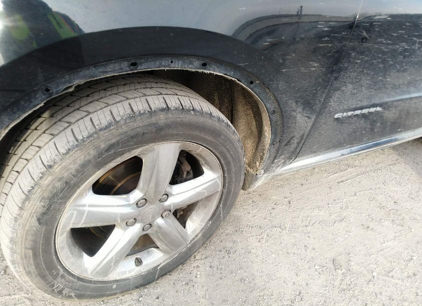 Photo 21 of 2012 Dodge Durango CITADEL (VIN 1C4SDJET7CC205419)