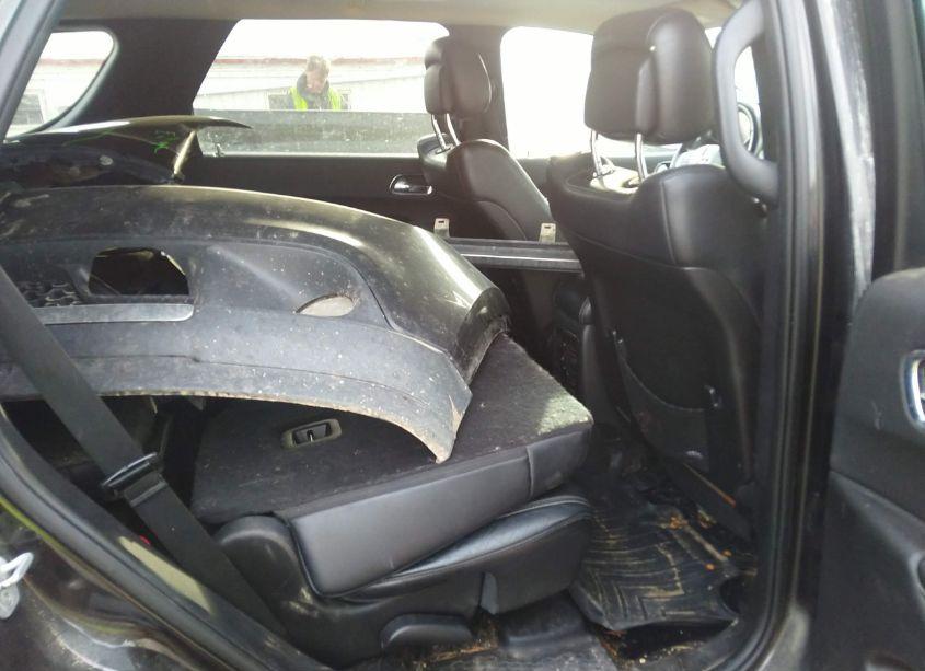 Photo 8 of 2012 Dodge Durango CITADEL (VIN 1C4SDJET7CC205419)