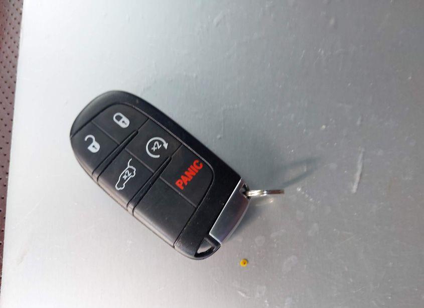 Photo 11 of 2023 Dodge Durango CITADEL AWD (VIN 1C4SDJET7PC689128)