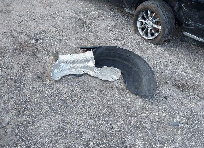 Photo 12 of 2023 Dodge Durango CITADEL AWD (VIN 1C4SDJET7PC689128)