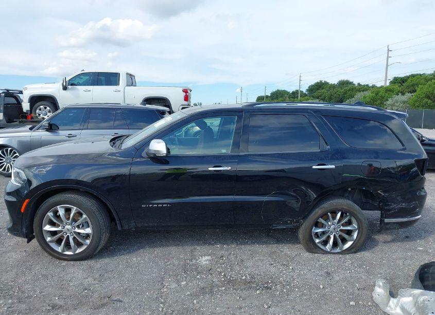 Photo 15 of 2023 Dodge Durango CITADEL AWD (VIN 1C4SDJET7PC689128)