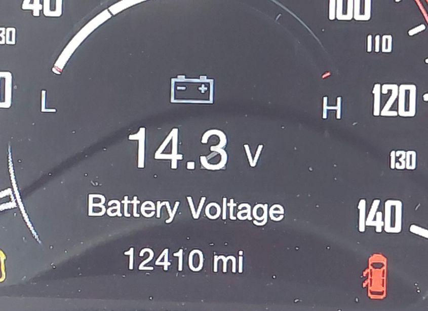 Photo 16 of 2023 Dodge Durango CITADEL AWD (VIN 1C4SDJET7PC689128)