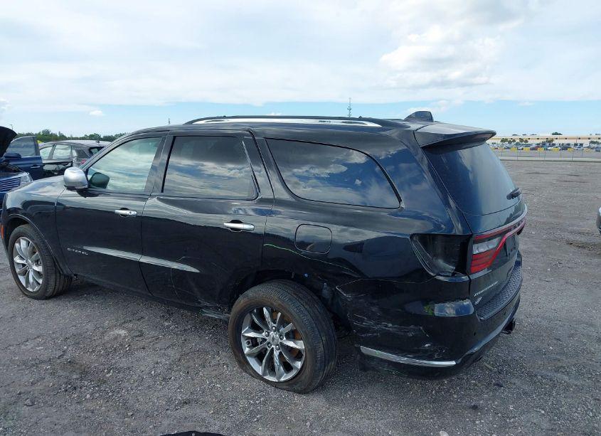 Photo 18 of 2023 Dodge Durango CITADEL AWD (VIN 1C4SDJET7PC689128)