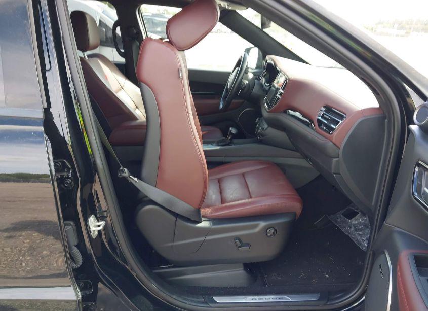 Photo 5 of 2023 Dodge Durango CITADEL AWD (VIN 1C4SDJET7PC689128)