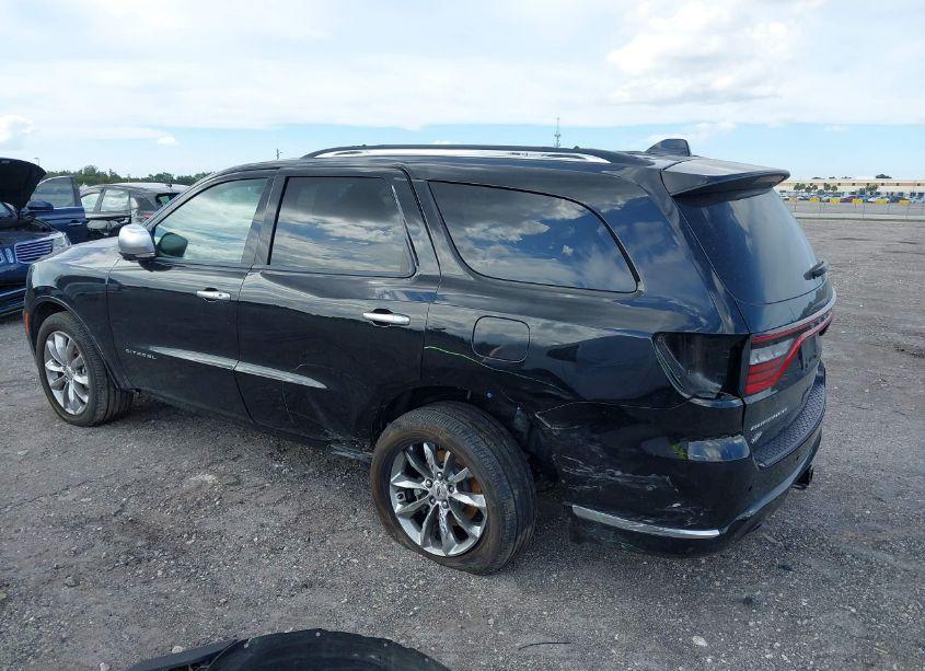 Photo 6 of 2023 Dodge Durango CITADEL AWD (VIN 1C4SDJET7PC689128)