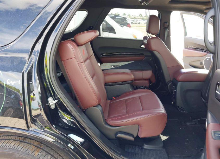 Photo 8 of 2023 Dodge Durango CITADEL AWD (VIN 1C4SDJET7PC689128)