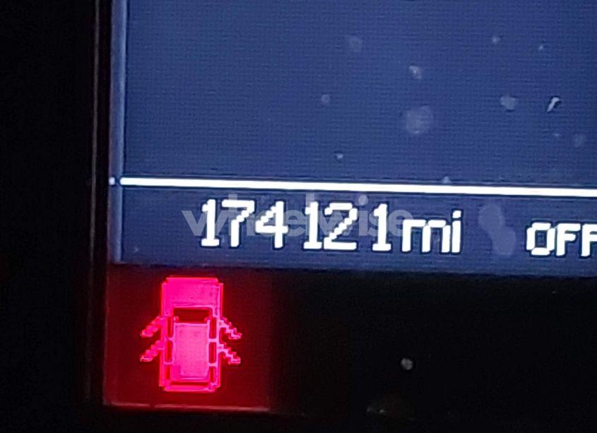 Photo 15 of 2012 Dodge Durango CITADEL (VIN 1C4SDJET8CC202688)