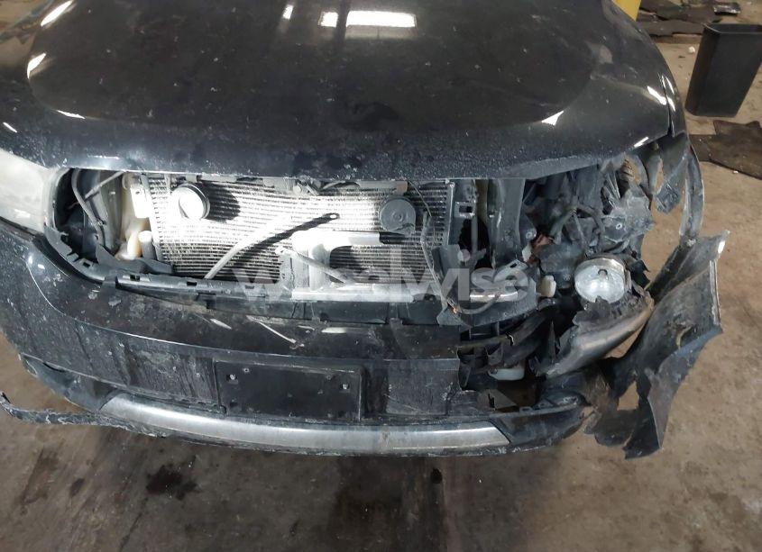 Photo 6 of 2012 Dodge Durango CITADEL (VIN 1C4SDJET8CC202688)