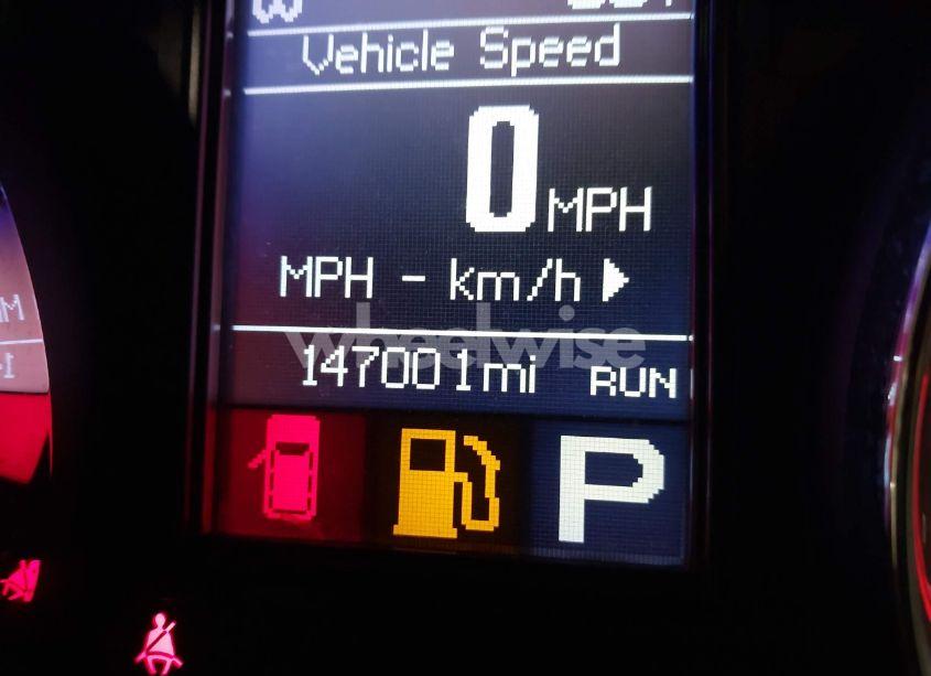 Photo 15 of 2013 Dodge Durango CITADEL (VIN 1C4SDJET8DC658756)