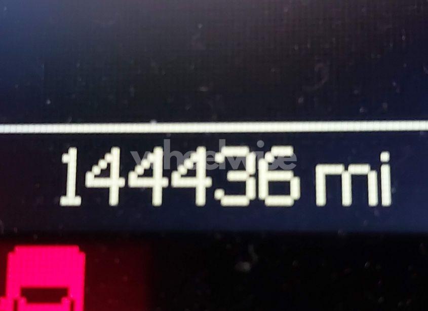 Photo 15 of 2012 Dodge Durango CITADEL (VIN 1C4SDJETXCC192584)