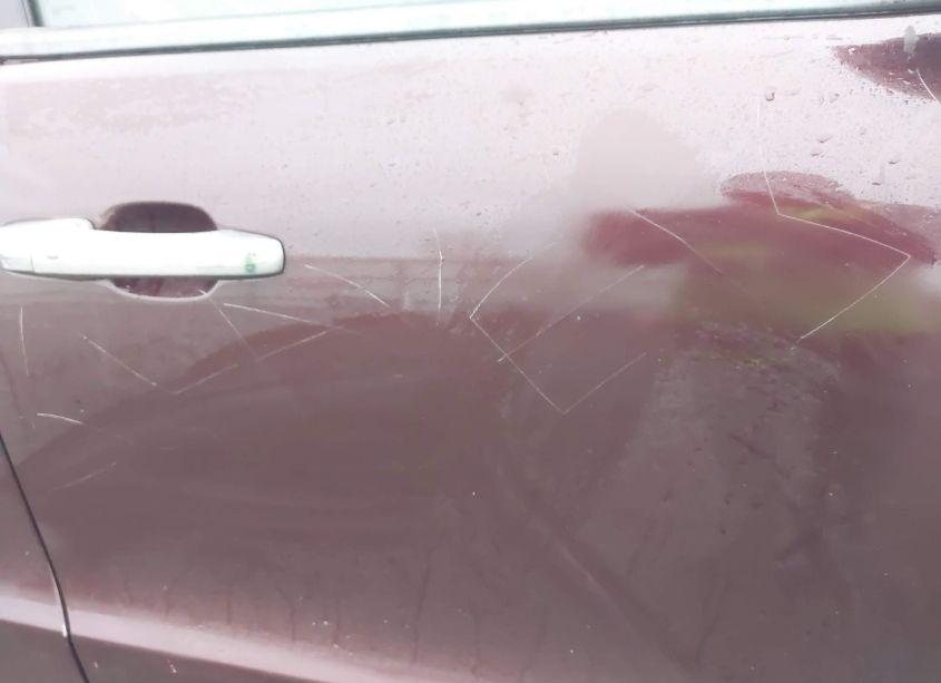 Photo 18 of 2012 Dodge Durango CITADEL (VIN 1C4SDJETXCC211490)