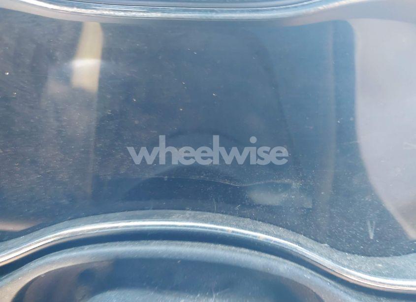 Photo 15 of 2014 Dodge Durango CITADEL (VIN 1C4SDJETXEC390326)