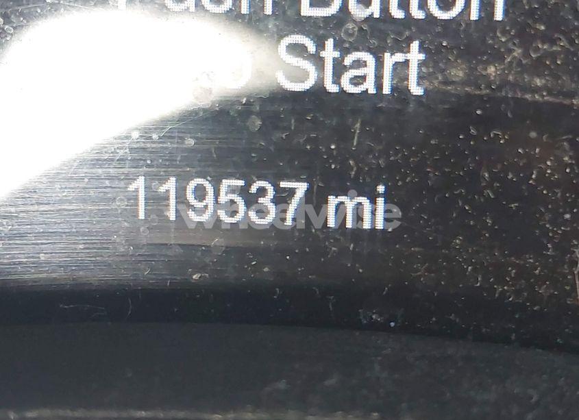 Photo 7 of 2014 Dodge Durango CITADEL (VIN 1C4SDJETXEC390326)