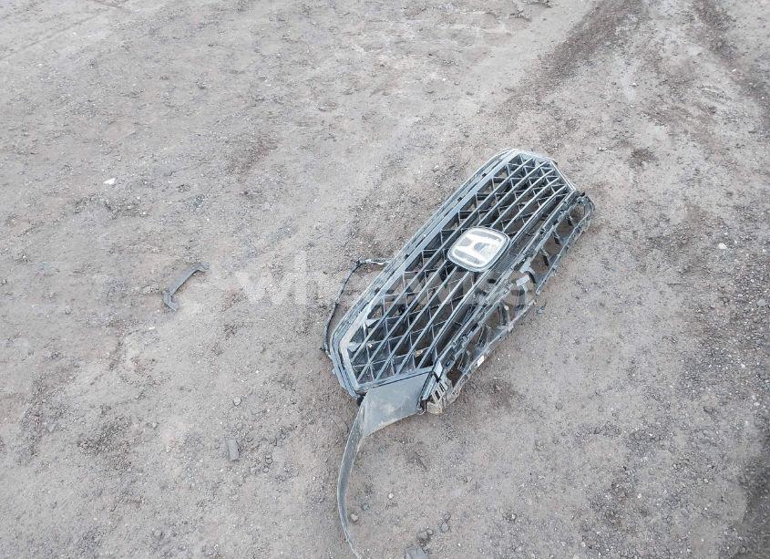 Photo 12 of 2015 Dodge Durango CITADEL (VIN 1C4SDJETXFC708155)