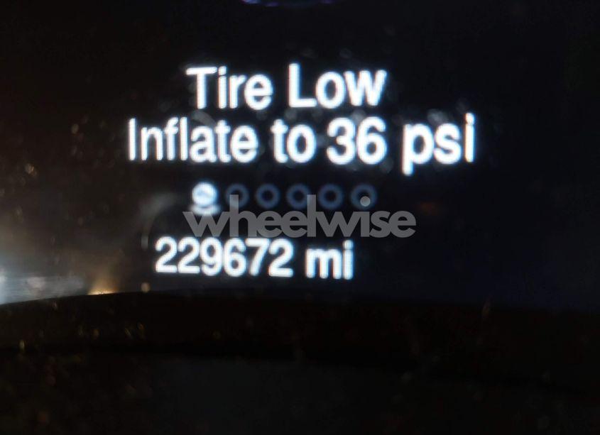 Photo 16 of 2015 Dodge Durango CITADEL (VIN 1C4SDJETXFC708155)