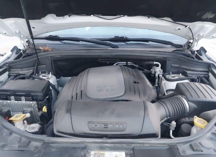 Photo 10 of 2018 Dodge Durango CITADEL AWD (VIN 1C4SDJETXJC515240)