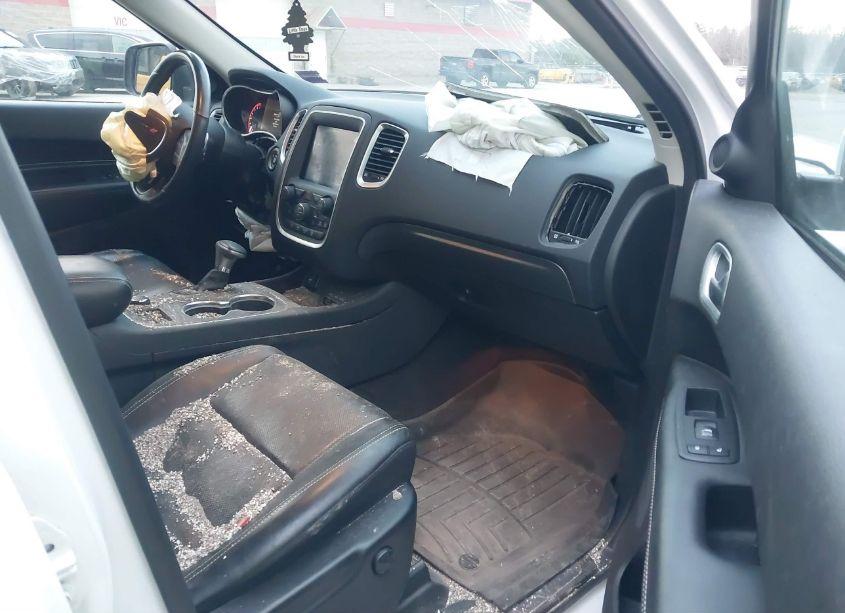 Photo 5 of 2018 Dodge Durango CITADEL AWD (VIN 1C4SDJETXJC515240)