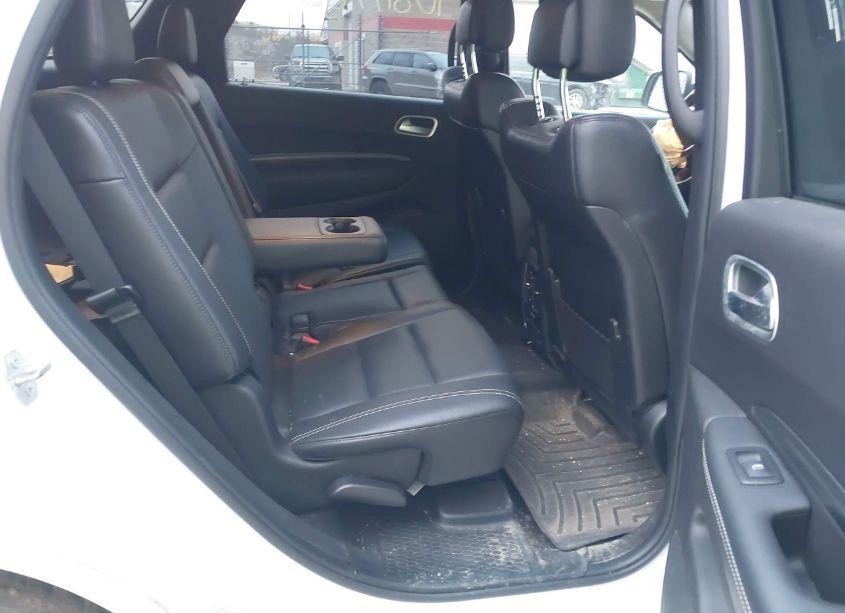 Photo 8 of 2018 Dodge Durango CITADEL AWD (VIN 1C4SDJETXJC515240)