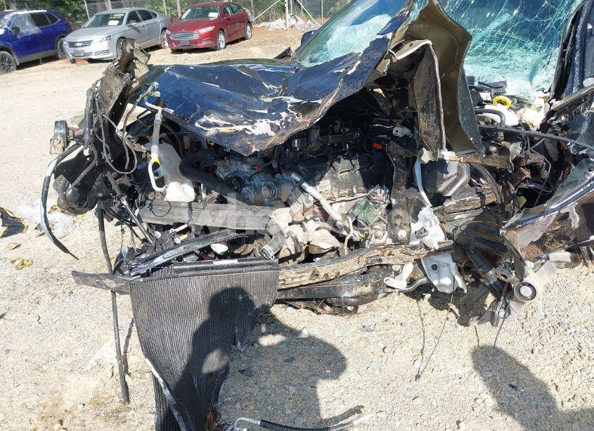 Photo 15 of 2023 Dodge Durango PURSUIT AWD (VIN 1C4SDJFT1PC691567)