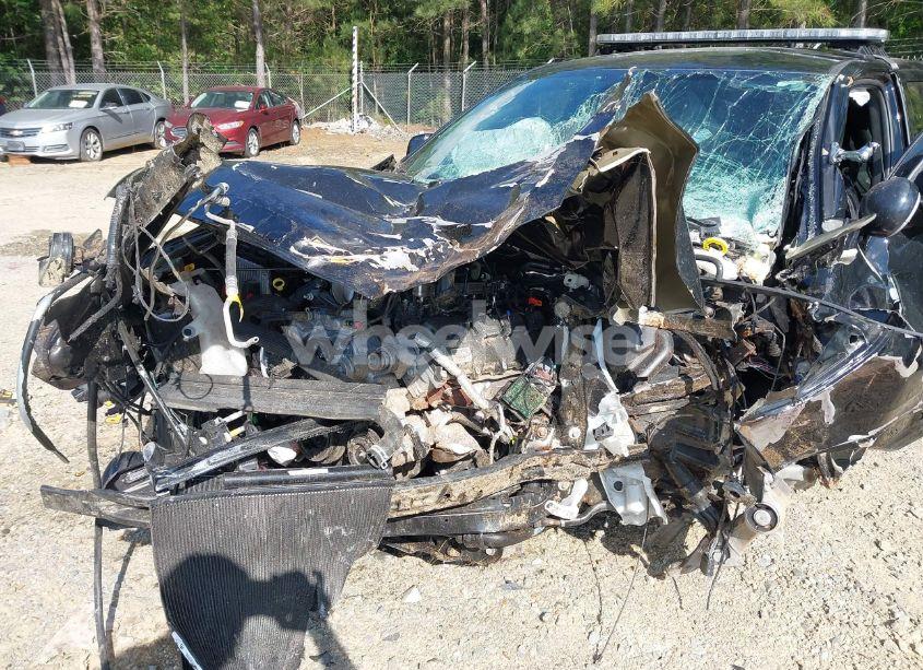 Photo 6 of 2023 Dodge Durango PURSUIT AWD (VIN 1C4SDJFT1PC691567)