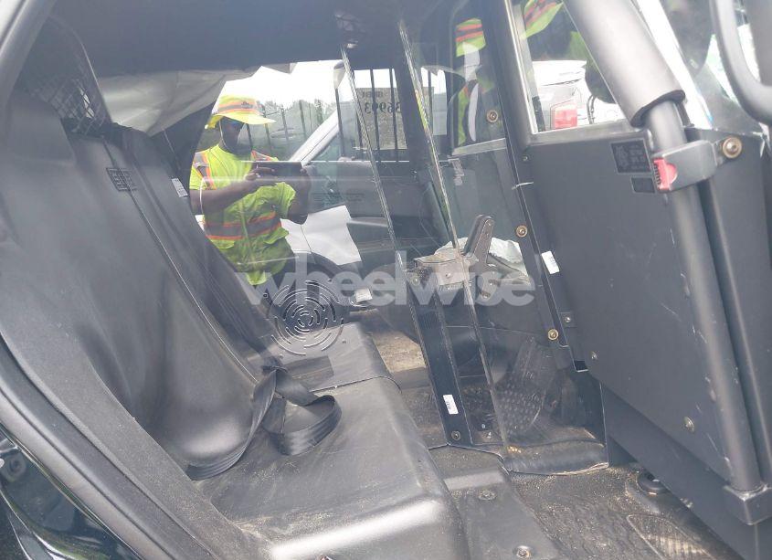 Photo 8 of 2023 Dodge Durango PURSUIT AWD (VIN 1C4SDJFT1PC691567)