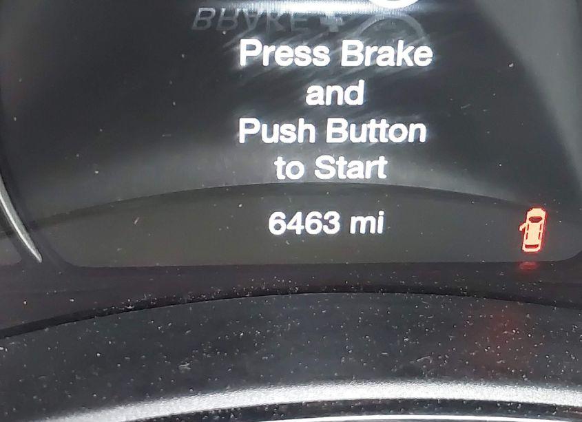 Photo 15 of 2023 Dodge Durango PURSUIT AWD (VIN 1C4SDJFT2PC675796)