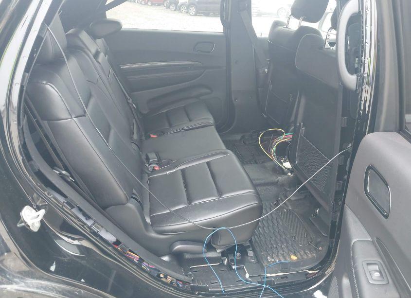 Photo 8 of 2023 Dodge Durango PURSUIT AWD (VIN 1C4SDJFT2PC675796)