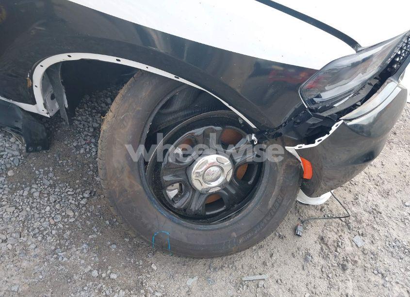 Photo 6 of 2024 Dodge Durango PURSUIT AWD (VIN 1C4SDJFT2RC213662)