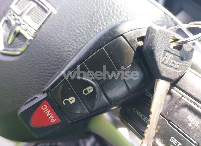 Photo 11 of 2013 Dodge Durango SPECIAL SERVICE (VIN 1C4SDJFT3DC658033)