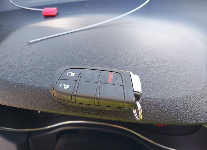 Photo 11 of 2020 Dodge Durango PURSUIT (VIN 1C4SDJFT3LC368275)