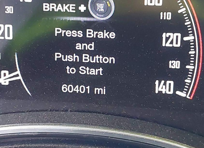 Photo 13 of 2020 Dodge Durango PURSUIT (VIN 1C4SDJFT3LC368275)