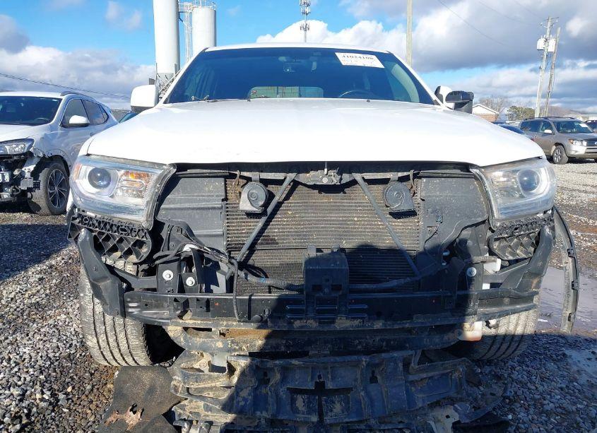 Photo 14 of 2020 Dodge Durango PURSUIT (VIN 1C4SDJFT3LC368275)