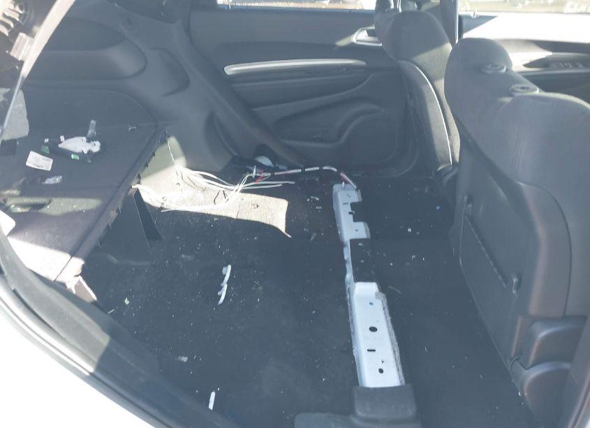 Photo 8 of 2020 Dodge Durango PURSUIT (VIN 1C4SDJFT3LC368275)