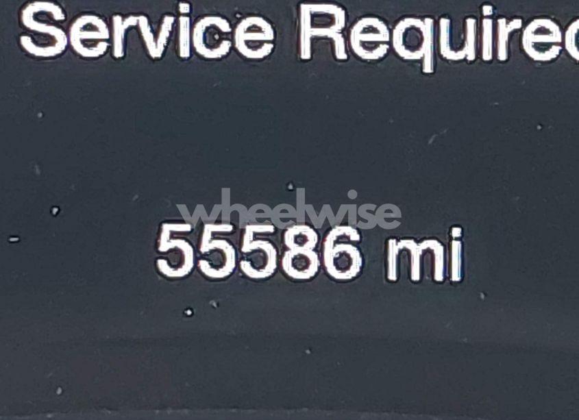 Photo 15 of 2020 Dodge Durango PURSUIT AWD (VIN 1C4SDJFT3LC381687)