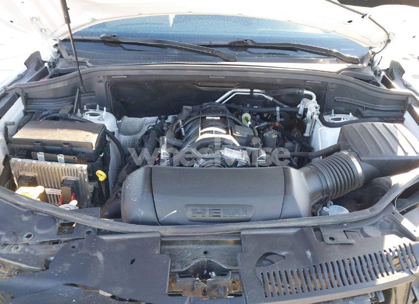 Photo 10 of 2020 Dodge Durango PURSUIT (VIN 1C4SDJFT4LC286801)