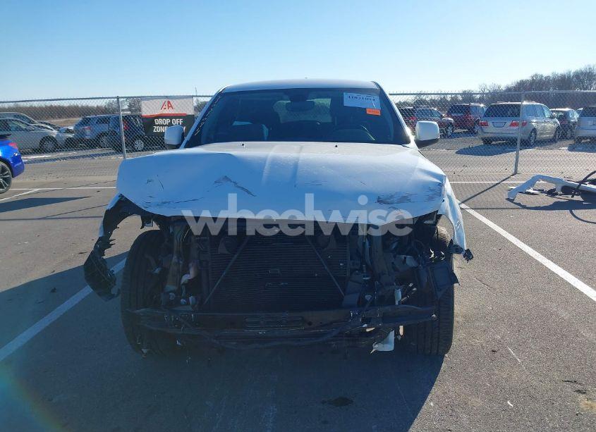 Photo 6 of 2020 Dodge Durango PURSUIT (VIN 1C4SDJFT4LC286801)