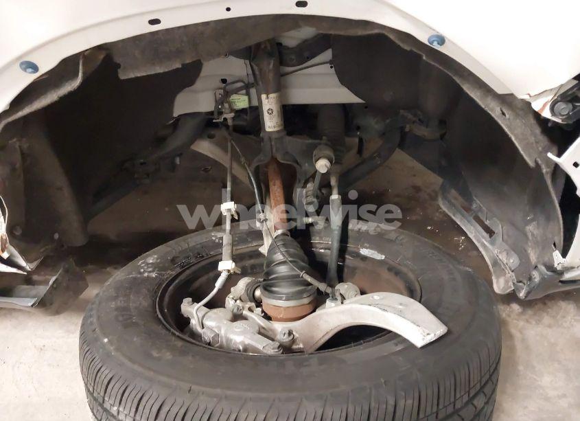 Photo 18 of 2023 Dodge Durango PURSUIT AWD (VIN 1C4SDJFT4PC604549)