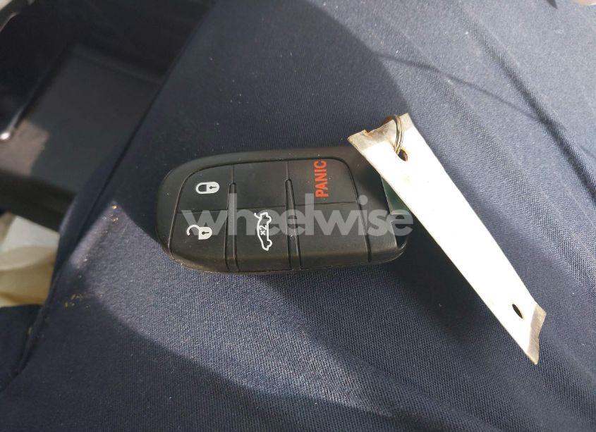 Photo 11 of 2023 Dodge Durango PURSUIT AWD (VIN 1C4SDJFT5PC629959)