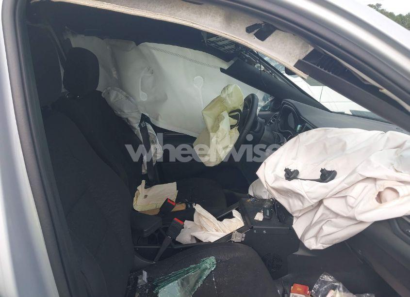 Photo 5 of 2023 Dodge Durango PURSUIT AWD (VIN 1C4SDJFT5PC629959)