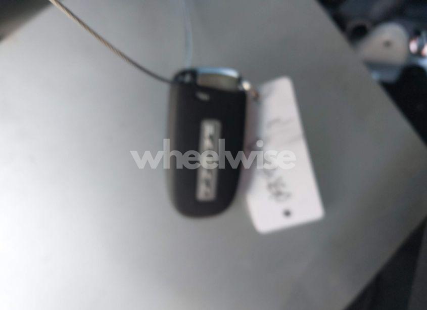 Photo 11 of 2024 Dodge Durango PURSUIT AWD (VIN 1C4SDJFT6RC199278)