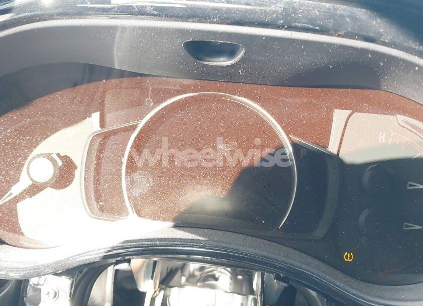 Photo 7 of 2024 Dodge Durango PURSUIT AWD (VIN 1C4SDJFT6RC199278)