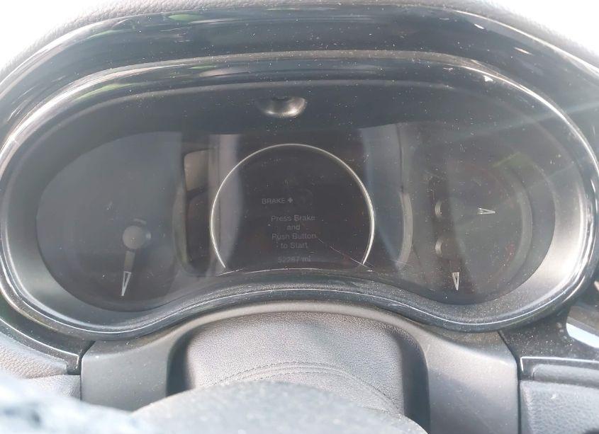 Photo 7 of 2021 Dodge Durango PURSUIT AWD (VIN 1C4SDJFT8MC763554)