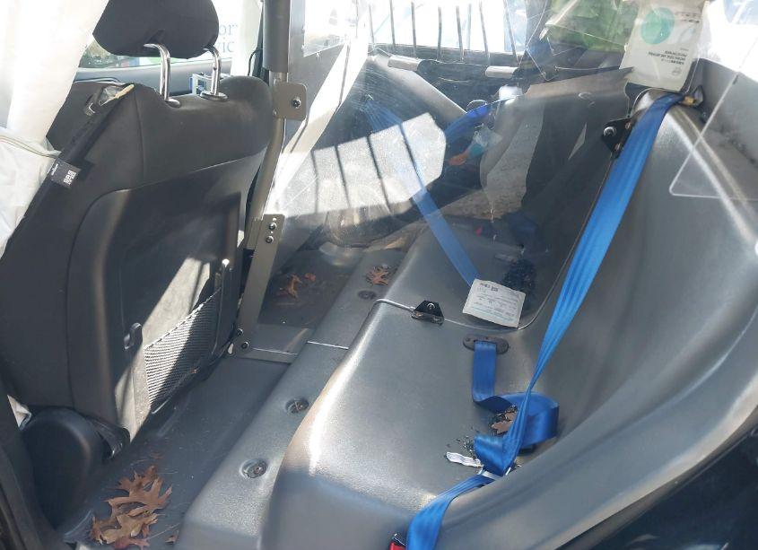 Photo 8 of 2021 Dodge Durango PURSUIT AWD (VIN 1C4SDJFT8MC763554)