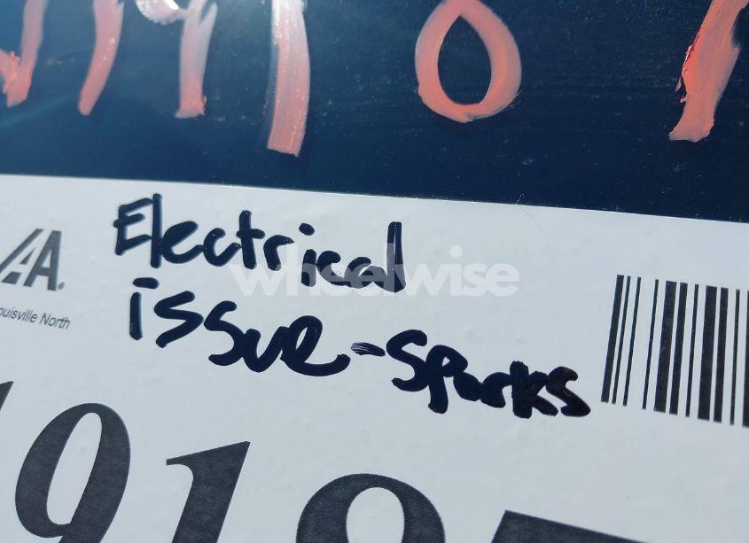 Photo 17 of 2023 Dodge Durango PURSUIT AWD (VIN 1C4SDJFT9PC632122)