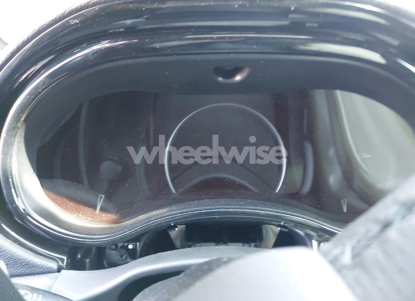 Photo 7 of 2023 Dodge Durango PURSUIT AWD (VIN 1C4SDJFT9PC632122)