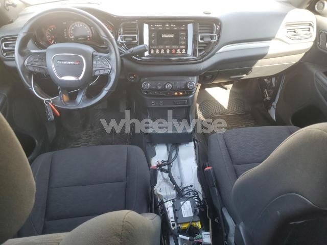 Photo 10 of 2023 DODGE DURANGO PURSUIT N/A (VIN 1C4SDJFT9PC690683)