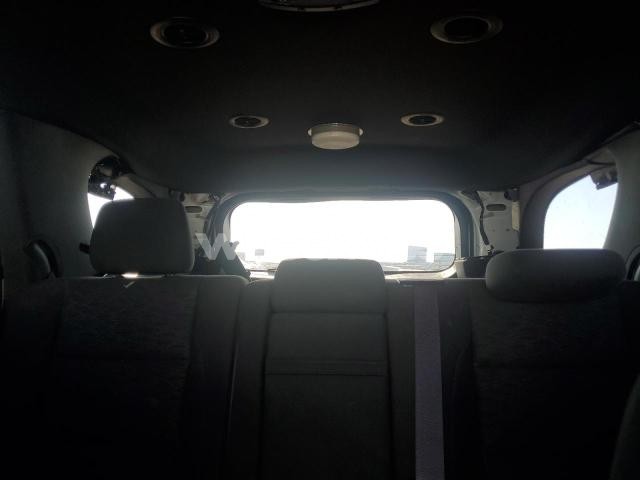 Photo 13 of 2023 DODGE DURANGO PURSUIT N/A (VIN 1C4SDJFT9PC690683)