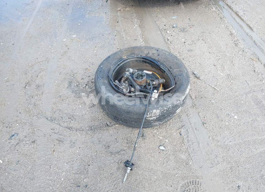 Photo 12 of 2023 Dodge Durango PURSUIT AWD (VIN 1C4SDJFTXPC631559)